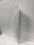 Levitron 060-LDC42-W Door and Cover Assembly 42 Space with Window 45 3/8" x 15 7/16"