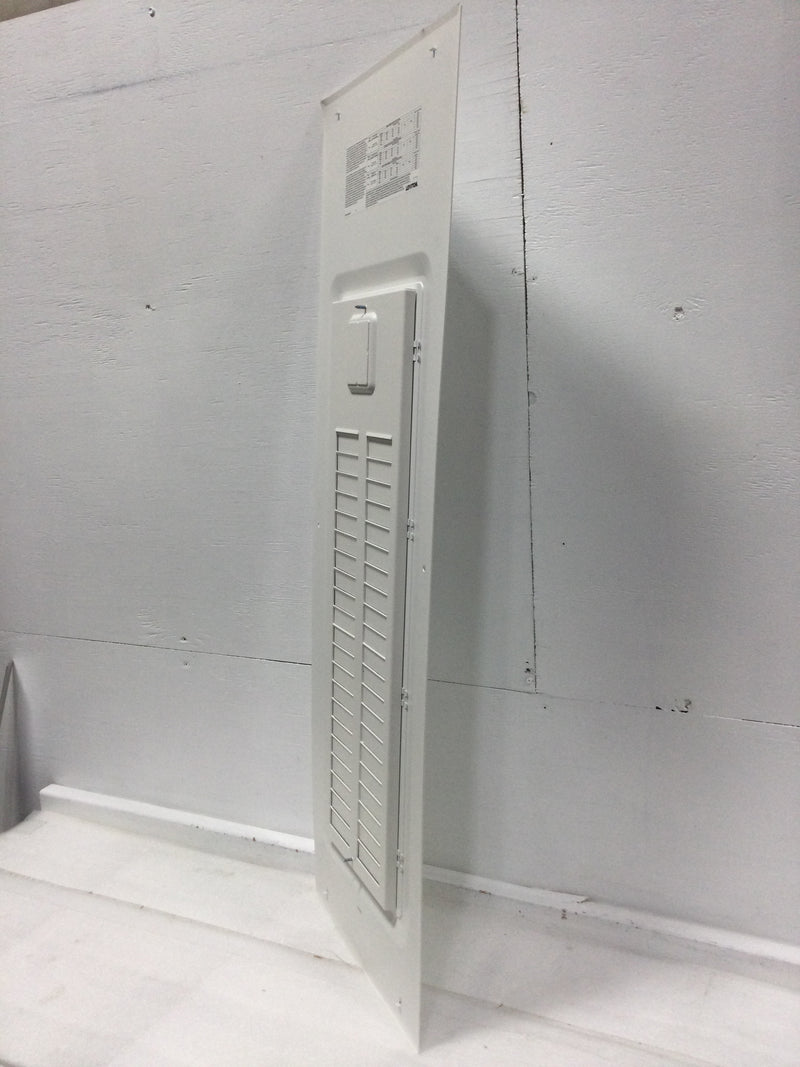 Levitron 060-LDC42-W Door and Cover Assembly 42 Space with Window 45 3/8" x 15 7/16"