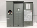 Leviton LP315-MC 150 Amp Main  30-space outdoor all-in-one meter load center combo