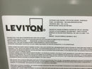 Leviton LP315-MC 150 Amp Main  30-space outdoor all-in-one meter load center combo
