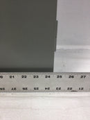 Leviton LP315-MC 150 Amp Main  30-space outdoor all-in-one meter load center combo