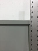 Leviton LP315-MC 150 Amp Main  30-space outdoor all-in-one meter load center combo