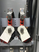 Leviton LP315-MC 150 Amp Main  30-space outdoor all-in-one meter load center combo