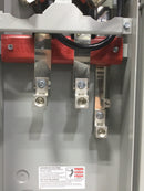 Leviton LP315-MC 150 Amp Main  30-space outdoor all-in-one meter load center combo