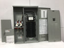Leviton LP315-MC 150 Amp Main  30-space outdoor all-in-one meter load center combo