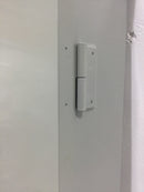 Leviton LP315-MC 150 Amp Main  30-space outdoor all-in-one meter load center combo