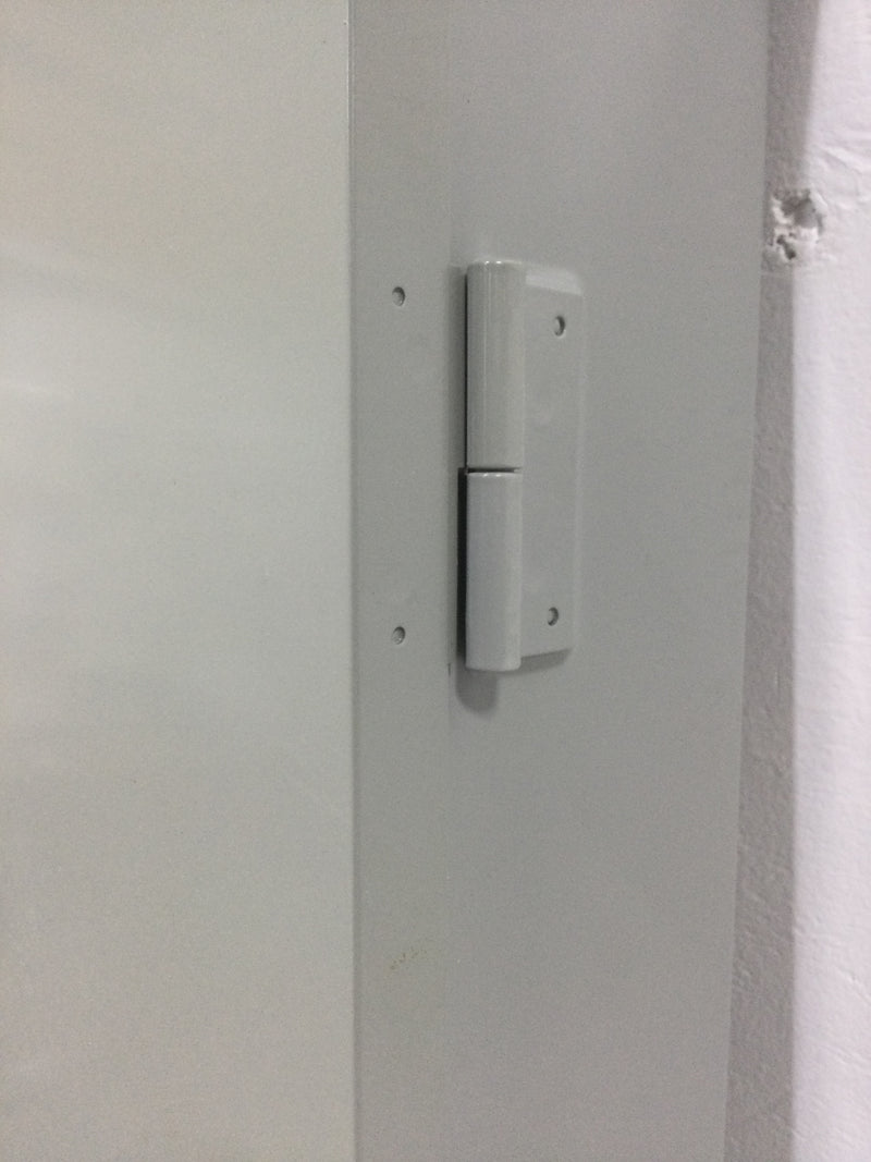 Leviton LP315-MC 150 Amp Main  30-space outdoor all-in-one meter load center combo