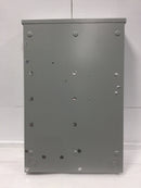 Leviton LP315-MC 150 Amp Main  30-space outdoor all-in-one meter load center combo