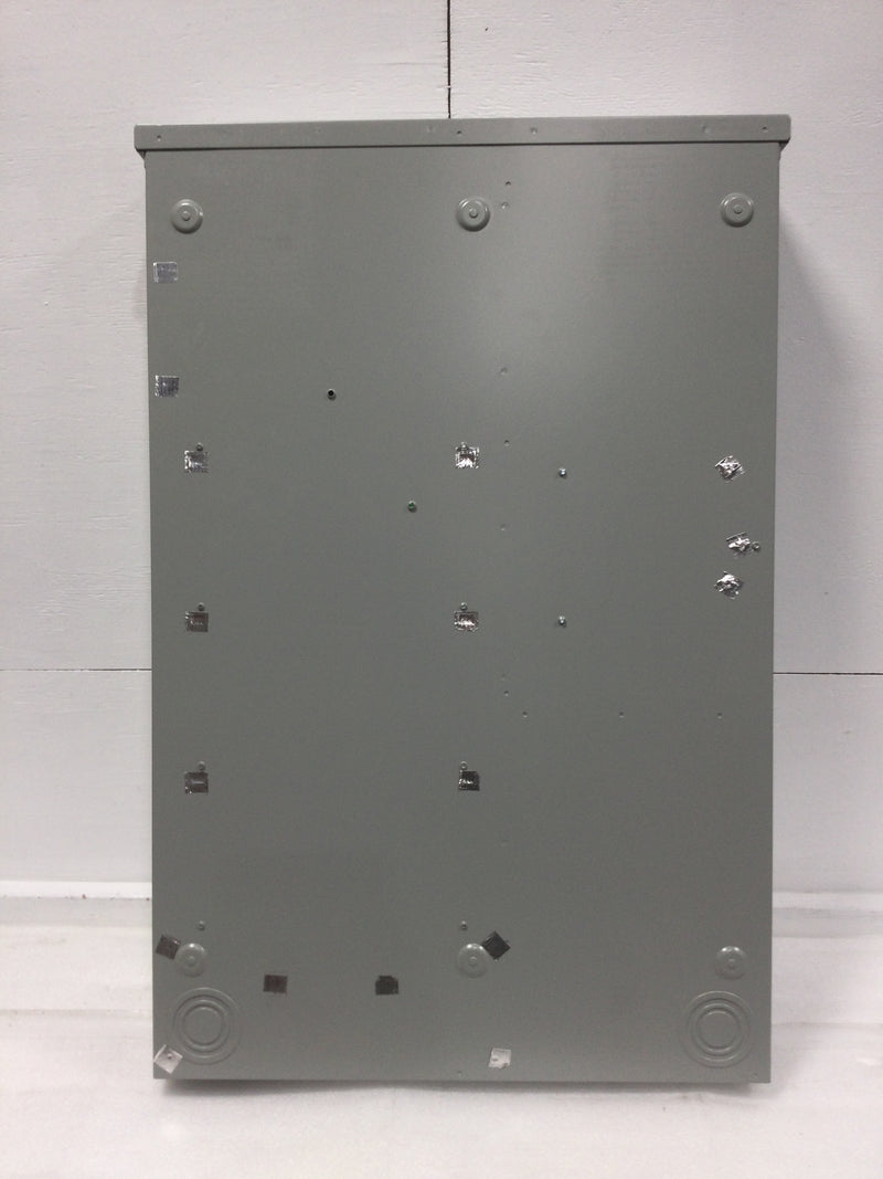 Leviton LP315-MC 150 Amp Main  30-space outdoor all-in-one meter load center combo