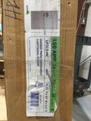 Leviton LP315-MC 150 Amp Main  30-space outdoor all-in-one meter load center combo