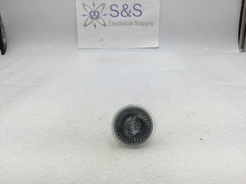 Philips GU1035W 35 Watt 120 VAC LED Indoor Flood Light with Twist Line Base