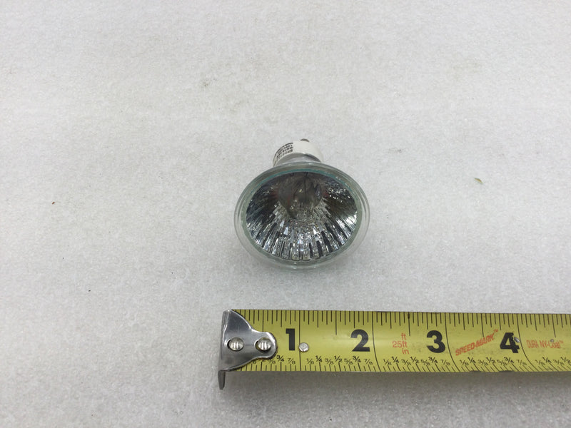 Philips GU1035W 35 Watt 120 VAC LED Indoor Flood Light with Twist Line Base