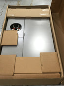 Leviton LJ420-BED 200 Amp Main  42-spaceoutdoor all-in-one meter load center combo