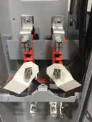 Leviton LJ420-BED 200 Amp Main  42-spaceoutdoor all-in-one meter load center combo