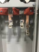 Leviton LJ420-BED 200 Amp Main  42-spaceoutdoor all-in-one meter load center combo