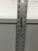 Leviton LJ420-BED 200 Amp Main  42-spaceoutdoor all-in-one meter load center combo