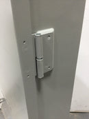 Leviton LJ420-BED 200 Amp Main  42-spaceoutdoor all-in-one meter load center combo