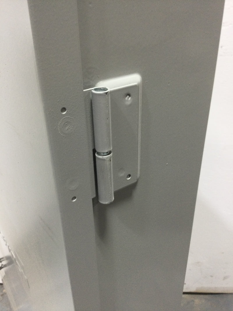 Leviton LJ420-BED 200 Amp Main  42-spaceoutdoor all-in-one meter load center combo