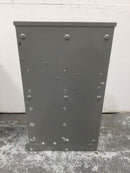 Leviton LJ420-BED 200 Amp Main  42-spaceoutdoor all-in-one meter load center combo