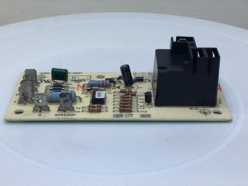 Goodman 1005-83-171B HSCI Furnace Fan Control Circuit Board