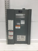 Square D RC816F150C 150A 8 Space 120/240V Dead Front w/Main 20 3/8" x 13 5/8"