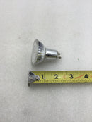 Lot of 2 Feit Electric Bi-Pin Base GU10 35 Watt LED Light Bulb 350 Lumens 120 VAC