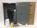 Square D QO132M100PCVP100 amp 32 space main breaker value pack
