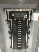 Square D QO132M100PCVP100 amp 32 space main breaker value pack