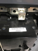 Square D QO132M100PCVP100 amp 32 space main breaker value pack