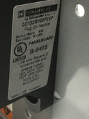 Square D QO132M100PCVP100 amp 32 space main breaker value pack