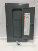 Square D QO132M100PCVP100 amp 32 space main breaker value pack