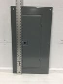 Square D QO132M100PCVP100 amp 32 space main breaker value pack