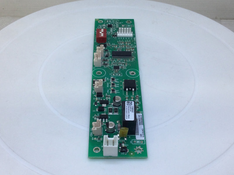 Trane D158059G02 EH Control Circuit Board CNT07214