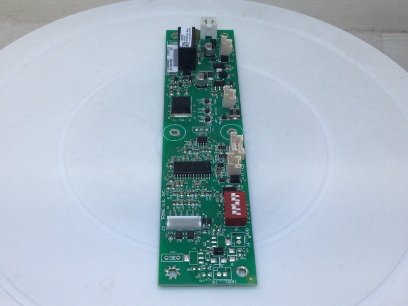 Trane D158059G02 EH Control Circuit Board CNT07214
