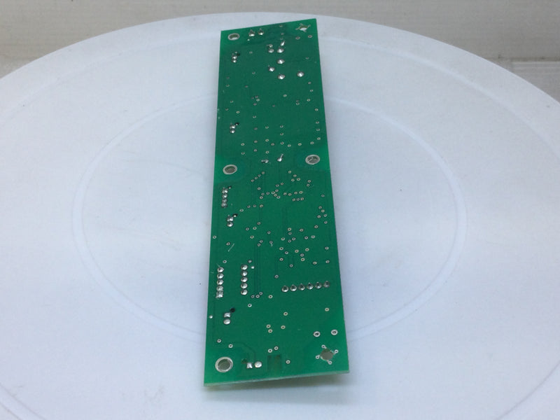 Trane D158059G02 EH Control Circuit Board CNT07214