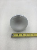 Lot of 2 Sylvania 65 Watt 120 VAC Flood Lamp Bulb