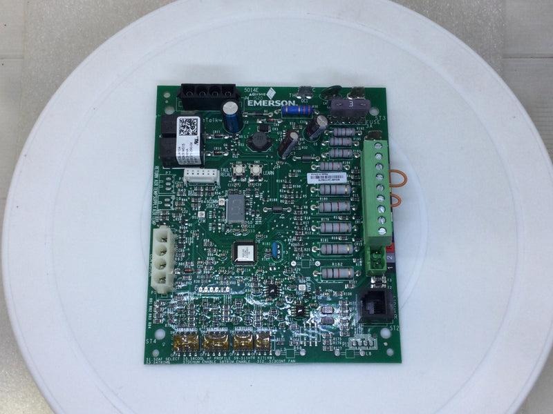 Emerson PCBJA104 5014E HVAC Control Board