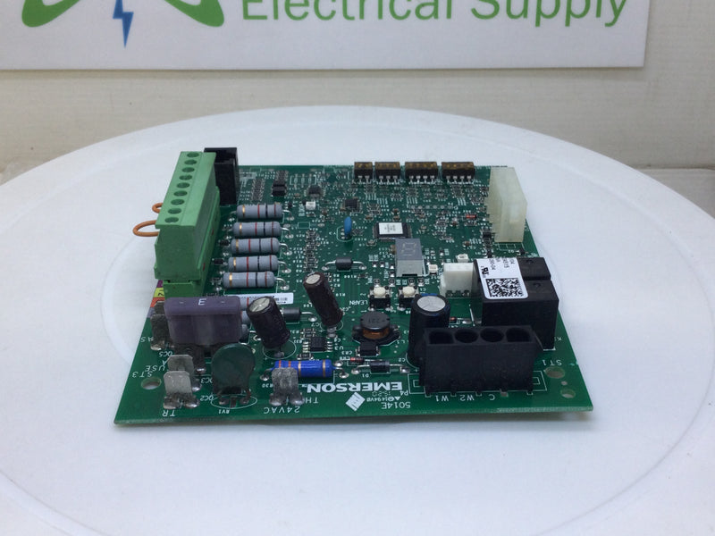 Emerson PCBJA104 5014E HVAC Control Board
