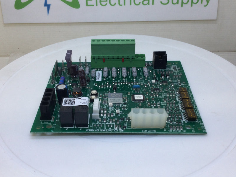 Emerson PCBJA104 5014E HVAC Control Board
