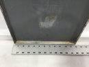 FPE Federal Pacific RH10200 200 Amp 120/240V Panel Cover Only 14" x 12"
