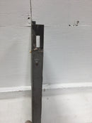 FPE Federal Pacific RH10200 200 Amp 120/240V Panel Cover Only 14" x 12"