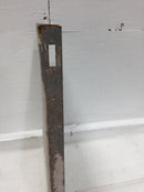 FPE Federal Pacific RH10200 200 Amp 120/240V Cover Only w/Top Lip 14" x 12"