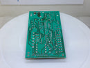 Honeywell 1084-83-8511A Furnace Control Circuit Board