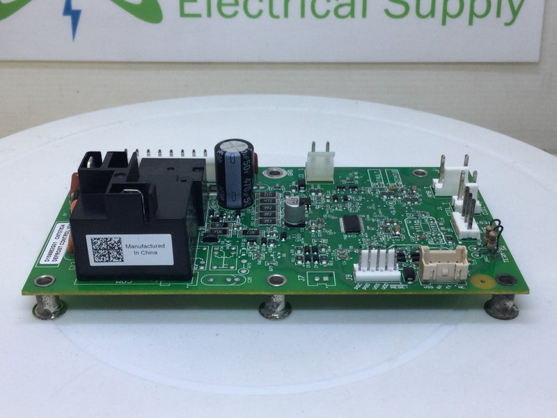 Trane D159982G01 CNT07824 Defrost Control Circuit Board