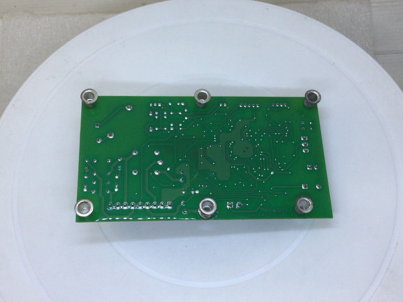 Trane D159982G01 CNT07824 Defrost Control Circuit Board