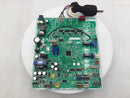 Mitsubishi BH00B816B Air Conditioner Control Circuit Board