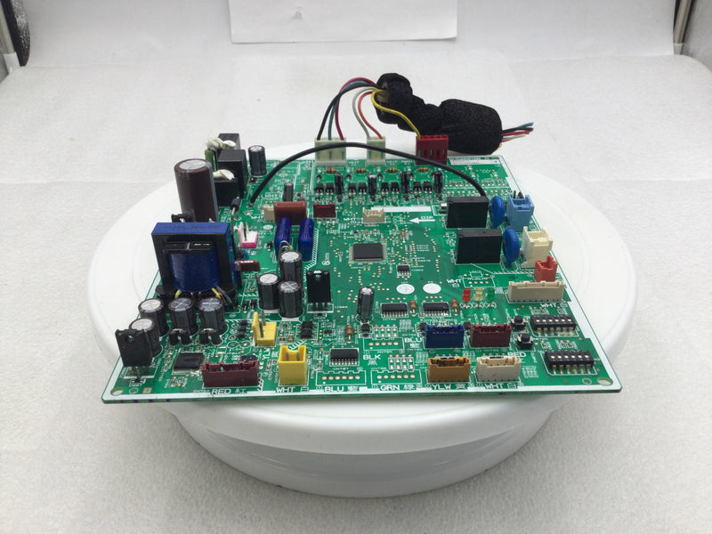 Mitsubishi BH00B816B Air Conditioner Control Circuit Board