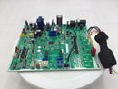 Mitsubishi BH00B816B Air Conditioner Control Circuit Board