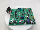 Mitsubishi BH00B816B Air Conditioner Control Circuit Board