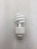 TCP EDSO-14 13 Watt 120 VAC CFL 18813/4 Light Bulb/Lamp